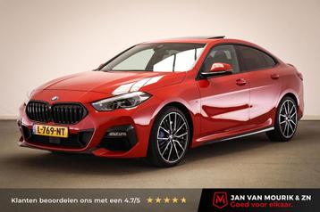 BMW 2-serie Gran Coupé 218i M-Sport High Executive Edition  beschikbaar voor biedingen
