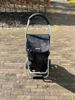 Beagles Trolley - Zo Goed Als Nieuw, 45 tot 55 cm, Zo goed als nieuw, Zacht kunststof, Wieltjes
