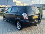 Toyota Verso 1.8 VVT-i Luna Airco Pdc 1ste Eigenaar Trekhaak, Origineel Nederlands, Te koop, 5 stoelen, Benzine