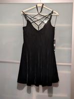 Killstar Magicka Skater Dress Black XL, Overige typen, Zwart, Maat 46/48 (XL) of groter, Nieuw