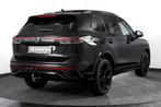 Volkswagen Tiguan 1.5 eHybrid 272 PK R-Line Edition | Black, Auto's, Volkswagen, 12 maanden, 4 cilinders, Zwart, Plug-in hybride