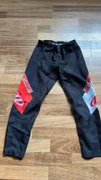 Bmx broek kleding maat 24, Fietsen en Brommers, Fietsen | Crossfietsen en BMX, Ophalen, Zo goed als nieuw, Staal, Minder dan 16 inch