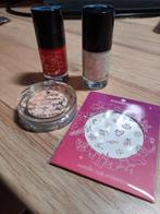 Essence Make-up Set: Nagellak, Topper, Stickers, Sieraden, Tassen en Uiterlijk, Uiterlijk | Cosmetica en Make-up, Ophalen of Verzenden