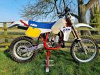 KTM GS 250 Vintage Enduro, Motoren, Enduro