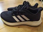 Sneakers ADIDAS voor dames/meisjes Maat 36 voor 25 EURO, Adidas, Zwart, Ophalen of Verzenden, Sneakers of Gympen