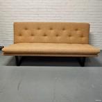 Artifort 2,5 zits bank, model 662 Kho Liang. Lengte 180 cm, Ophalen, Gebruikt, 150 tot 200 cm, Vintage