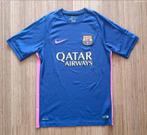 Traingsshirt Barcelona 2014/2015 maat M, Ophalen of Verzenden, Zo goed als nieuw, Shirt