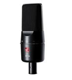 SE x1 A  indensator mic/ studio nieuw in doos, Muziek en Instrumenten, Microfoons, Verzenden, Zo goed als nieuw, Studiomicrofoon