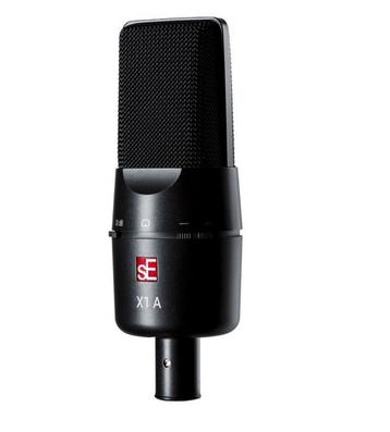 SE x1 A  indensator mic/ studio nieuw in doos beschikbaar voor biedingen