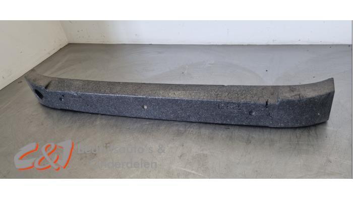 Bumpervulling voor van een Fiat Qubo, Auto-onderdelen, Carrosserie en Plaatwerk, Bumper, Fiat, Gebruikt, 3 maanden garantie, Ophalen of Verzenden