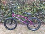 Wethe people bmx, Ophalen of Verzenden, Zo goed als nieuw, Aluminium