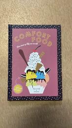 Comfort Food Kookboek - Nieuwstaat!, Voorgerechten en Soepen, Ophalen of Verzenden, Zo goed als nieuw, Gezond koken