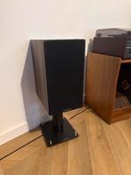 Cambridge Audio speakers met Norstone stands, Overige merken, Gebruikt, Ophalen of Verzenden, 60 tot 120 watt