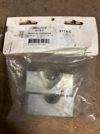 Midlock Nokkenas Blokkeerset Alfa Romeo 145 146 147, Ophalen of Verzenden, Gebruikt, Alfa Romeo
