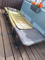 8-poots bedchair Caperlan, Watersport en Boten, Ophalen, Zo goed als nieuw, Overige typen