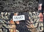 Nieuw Liu-Jo Jurkje Italiaanse maat 44 50,00 euro, Overige kleuren, Liu Jo, Maat 42/44 (L), Nieuw