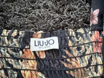 Nieuw Liu-Jo Jurkje Italiaanse maat 44 50,00 euro beschikbaar voor biedingen