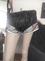 Lederen kleding,,, Kleding | Heren, Ondergoed, Ophalen of Verzenden, Zwart, Boxer