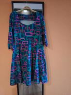 Lien en Giel jurk XL, Ophalen of Verzenden, Zo goed als nieuw, Maat 46/48 (XL) of groter