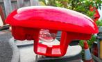 renault trafic derde remlicht, Ophalen of Verzenden, Gebruikt, Renault
