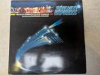 Starlight Express - The Original Cast [Vinyl]promo editie!, Ophalen of Verzenden, Zo goed als nieuw, 12 inch