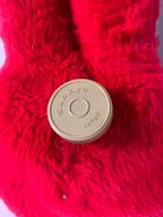 Vintage Sankyo pluche knuffel rood konijn muziekdoosje, Ophalen of Verzenden, Gebruikt