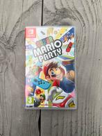 Super Mario Party - Nintendo Switch, Spelcomputers en Games, Games | Nintendo Switch, Overige genres, Ophalen of Verzenden, Zo goed als nieuw