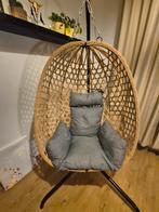 Ibiza hanglamp stoel.., Ophalen, Zo goed als nieuw
