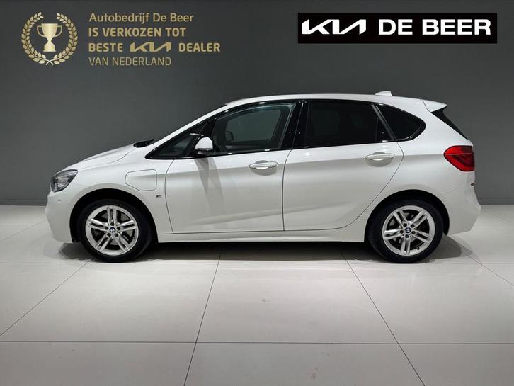 BMW 2-Serie Active Tour (f45). 1.5 225XE XDRIVE/ panoramadak, Auto's, BMW, Bedrijf, Te koop, 2-Serie Active Tourer, ABS, Airbags