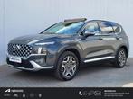 Hyundai Santa Fe 1.6 T-GDI PHEV Premium Sky Automaat / Deale, Gebruikt, Euro 6, 4 cilinders, Vierwielaandrijving