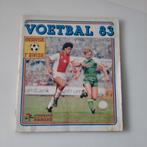 Voetbal 83 PANINI met Frank Rijkaard, Verzamelen, Sportartikelen en Voetbal, Ophalen of Verzenden, Zo goed als nieuw, Buitenlandse clubs