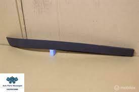 Bumperlip Opel Corsa C ('00-'06) 9184996 beschikbaar voor biedingen