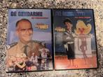 De Gendarme ( 5 dvd's ), Alle leeftijden, Ophalen of Verzenden, Zo goed als nieuw