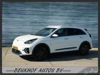 Kia E-Niro ExecutiveLine 64 kWh Leer Cam Jbl Carplay Soh 97%, Auto's, Kia, Gebruikt, Zwart, 1712 kg, 174 min