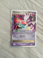 Mewtwo x, Ophalen of Verzenden, Zo goed als nieuw, Losse kaart