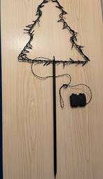 Kestboom met lampjes op batterijen, Ophalen of Verzenden, Zo goed als nieuw