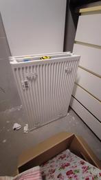Radiator type 33 - 60x90x16,5 cm, Ophalen, Gebruikt, Radiator, 60 tot 150 cm