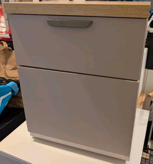 Bedside table / bathroom cabinet / nachtkastje, Huis en Inrichting, Kasten | Boekenkasten, Zo goed als nieuw, 50 tot 100 cm, Minder dan 100 cm