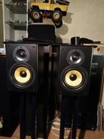 philips, Audio, Tv en Foto, Luidsprekers, Philips, Ophalen of Verzenden, Zo goed als nieuw, Minder dan 60 watt