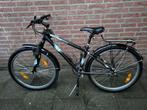 Raleigh kinderfiets type MTB 24 inch, Fietsen en Brommers, Fietsen | Kinderfietsjes, Ophalen, Gebruikt, 20 inch of meer, Raleigh