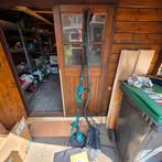 Vonroc Telescopische Schuurmachine - Zo goed als nieuw!, Doe-het-zelf en Verbouw, Gereedschap | Schuurmachines, Ophalen of Verzenden