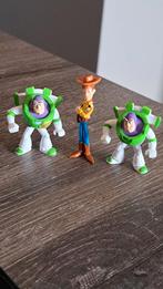 Div vintage Toystory en Fabeltjeskrant, Verzamelen, Ophalen of Verzenden, Gebruikt