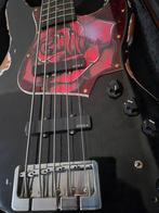 Capurso Spiral 5 relic, Muziek en Instrumenten, Ophalen of Verzenden, Gebruikt, Elektrisch, 5-snarig