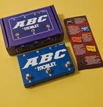 Morley ABC Line Selector, Morley, Ophalen of Verzenden, Zo goed als nieuw, Some address