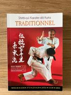 Shito Ryu - Kenei Mabuni, Ophalen of Verzenden, Nieuw, Vechtsport