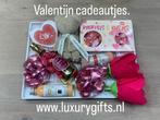 Valentijn cadeaus voor de leukste en de liefste., Verzenden, Zo goed als nieuw