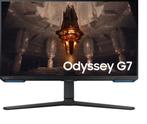 Samsung Odyssey G7 Smart 4K 144HZ 28 Inch, Computers en Software, Ophalen, IPS, 101 t/m 150 Hz, Ultra HD (4K)