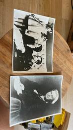 Orginele foto juliana en Wilhelmina, Verzamelen, Ophalen of Verzenden, Zo goed als nieuw, Overige onderwerpen
