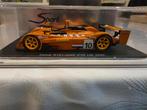 DOME S101-JUDD nr10 Le Mans 2005, Hobby en Vrije tijd, Modelauto's | 1:43, Ophalen of Verzenden, Zo goed als nieuw, Auto, Overige merken
