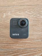 GoPro Max (360) - Perfecte staat, incl. accessoires, Ophalen of Verzenden, Zo goed als nieuw, GoPro